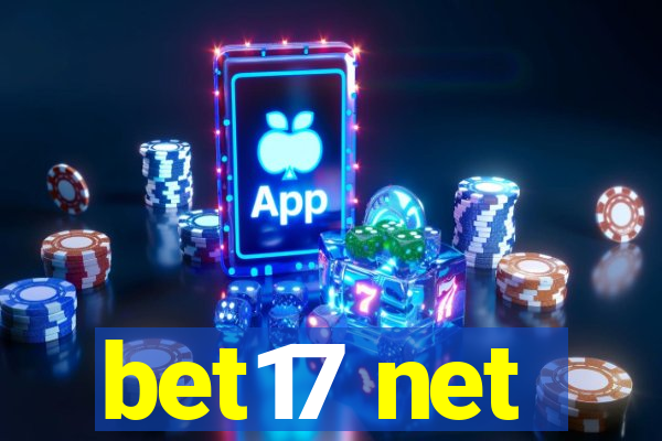 bet17 net